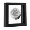 SIDABRINĖ MONETA „DRAKONAS 2024“ 15,56 g
