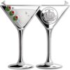 Sidabrinė moneta "Martini" 10 g
