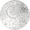 Sidabrinė moneta "Sėkmės uncija 2024" 1 oz