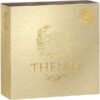 Silver coin "Themis - The Great Greek Mythology" 2 oz