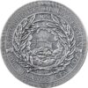 Sidabrinė moneta "Charonas" 1 oz iš serijos „Didžioji graikų mitologija”
