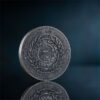 Sidabrinė moneta „Dionisas" 1 oz iš serijos „Didžioji graikų mitologija”