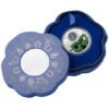 Sidabrinė moneta “Sėkmės moneta – Keturlapis dobilas” 14.14 g