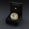 Silver coin "Beauty & The Beast" 2 oz