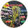 Sidabrinė moneta "KILLERS Iron Maiden" 1 oz