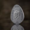 Silver coin "Short-eared Owl - MARVELOUS OWLS" 1 oz