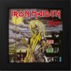 Sidabrinė moneta "KILLERS Iron Maiden" 1 oz