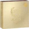 Sidabrinė moneta „Arėjas" 2 oz iš serijos „Didžioji graikų mitologija”
