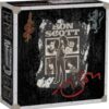 Sidabrinė moneta "Bon Scott" 1 oz