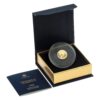 Gold coin "Love" 3,11 g