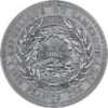 Sidabrinė moneta „Sfinksas" 1 oz iš serijos „Didžioji graikų mitologija”