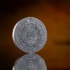 Sidabrinė moneta „Sfinksas" 1 oz iš serijos „Didžioji graikų mitologija”