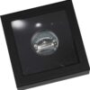 Sidabrinė moneta "Klasikinis automobilis - atviri keliai" 2 oz