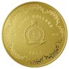 Auksinė moneta "Gyvybės medis" 3,11 g