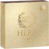 Silver coin "Hera The Great Greek Mythology" 3 oz