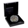 Silver coin "Sun" 2 oz