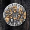 Silver coin " VIKINGS" 2 oz