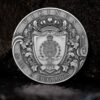 Silver coin " VIKINGS" 2 oz