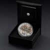 Silver coin " VIKINGS" 2 oz
