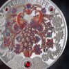 Sidabrinė moneta "Gyvybės medis 2025" 1 oz