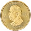 1 oz Auksinė moneta "Klondike Gold Rush - Passage for Gold"