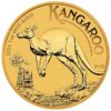 1 oz Auksinė moneta Kengūra 2024 Australija