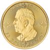 1 oz Auksinė moneta Kanados klevo lapas 2025 Kanada