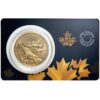 1 oz Auksinė moneta "Klondike Gold Rush - Passage for Gold"