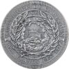 Sidabrinė moneta „Chimera” iš serijos „Didžioji graikų mitologija” 1 oz