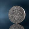 Sidabrinė moneta „Chimera” iš serijos „Didžioji graikų mitologija” 1 oz