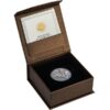 Sidabrinė moneta „Chimera” iš serijos „Didžioji graikų mitologija” 1 oz