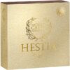 Sidabrinė moneta "Hestija - šeimos židinio deivė" iš serijos „Didžioji graikų mitologija” 3 oz