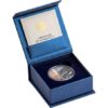 Silver coin "Kama Sutra I Moments of Love I” 1 oz