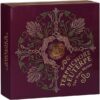 Sidabrinė moneta "Euterpė ir Terpsichorė" iš serijos "Devynios mūzos" 2 oz