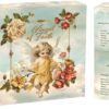 Sidabrinė moneta "Tikėjimo Angelas" 14,14 g