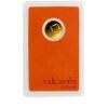 Investicinio aukso luitas „Round Bar” Valcambi 2.5 g
