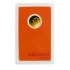 Investicinio aukso luitas „Round Bar” Valcambi 5 g