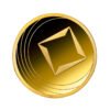 Investicinio aukso luitas „Round Bar” Valcambi 5 g
