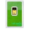 Investicinio aukso luitas Green Gold Valcambi 5 g