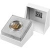 Sidabrinė moneta "Laisvės sparnai" 1 oz