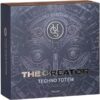 Silver coin "The Creator" Techno Totem United Crypto States 2 oz