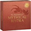Sidabrinė moneta „Mitinė Hidra” iš serijos „Dragonologija” 2 oz