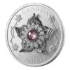 Sidabrinė moneta "Williamson deimanto segė" 1 oz