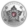 Sidabrinė moneta "Williamson deimanto segė" 1 oz