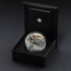 Silver coin THOTH 2 oz