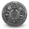 Silver coin Spartacus 2 oz