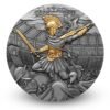 Silver coin Spartacus 2 oz